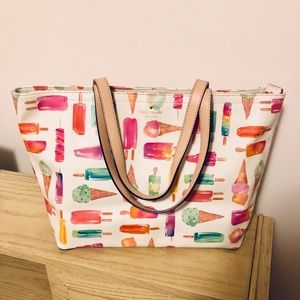 Kate Spade Flavor of the Month